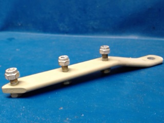 0523306 Cessna - FITTING-FRONT SPAR STRUT